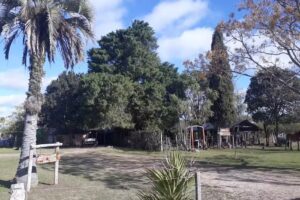 Pulpería El Ceibalito. De Anibal Valdez