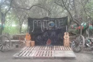 Pulperia &ldquo;El Jag&uuml;el&rdquo;