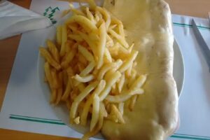 Pulper&iacute;a El Nucho