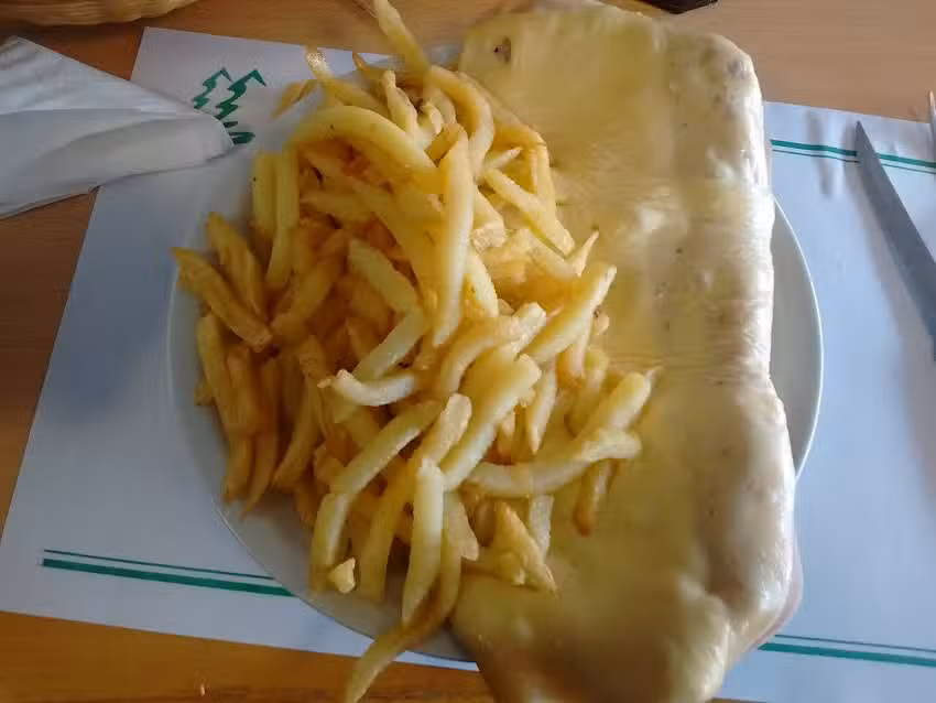 Pulper&iacute;a El Nucho