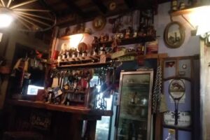 Pulper&iacute;a el pich&oacute;n