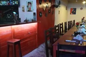 Pulperia La Salamanca