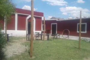 Pulper&iacute;a Santa Rosa