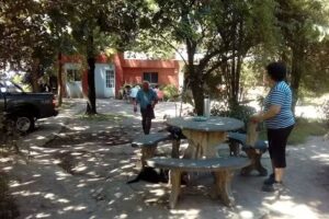 PUMA ENERGY &ndash; Gral. Ramirez (GOTTIG)