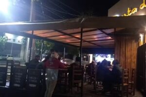 Punta del Sol Bar & Vinoteca