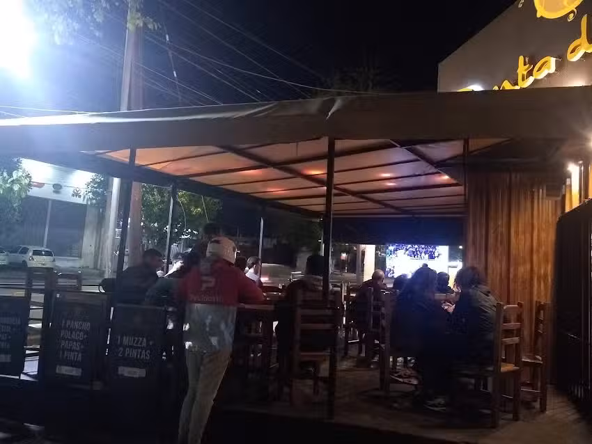 Punta del Sol Bar & Vinoteca