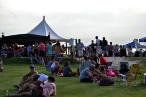 Punta Norte, Mercado Chascomús