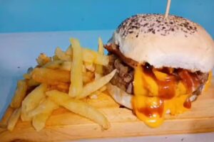 PUNTO CERO SANDWICHERIA