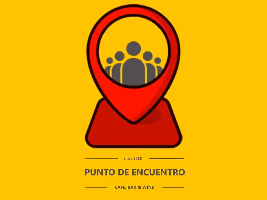 PUNTO DE ENCUENTRO