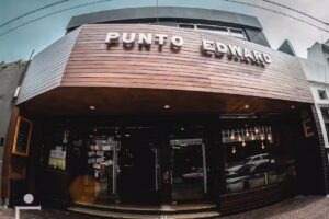 Punto Edward