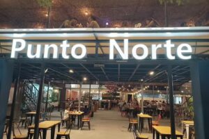 Punto Norte