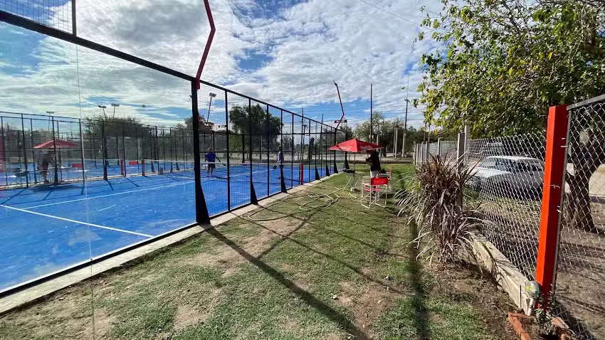 Punto Padel
