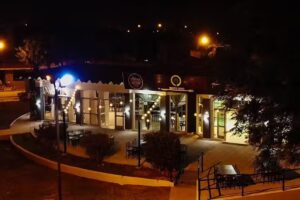 Punto Zero Resto Bar