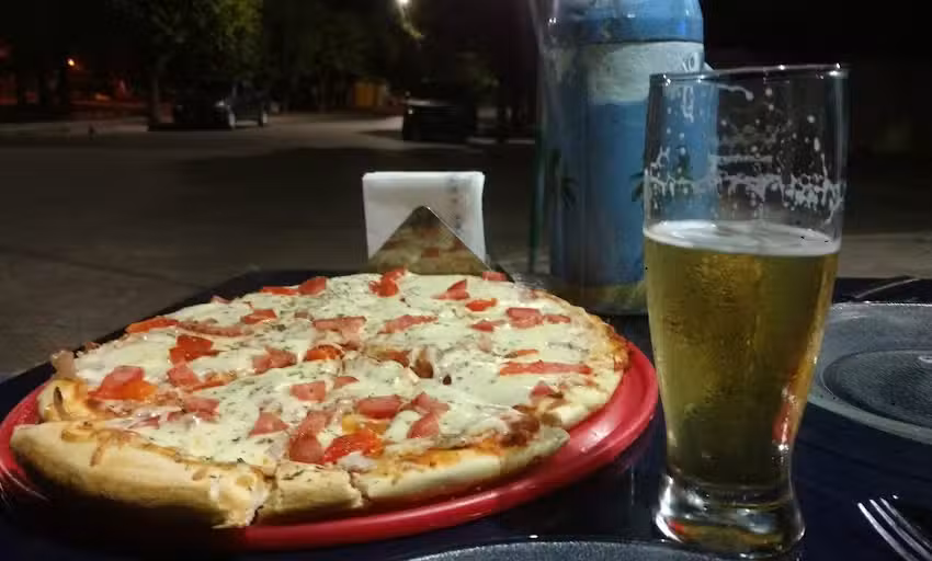 Q&rdquo;TANTO RESTO BAR