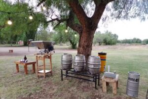 Qhapaq cerveza artesanal