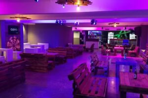 QSYO (Que Se Yo) Resto Bar