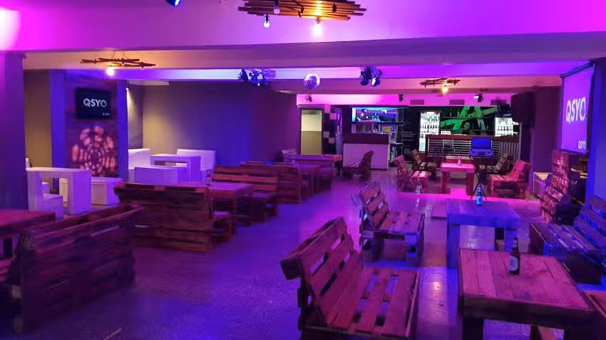 QSYO (Que Se Yo) Resto Bar