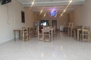 Que Chille Resto Bar