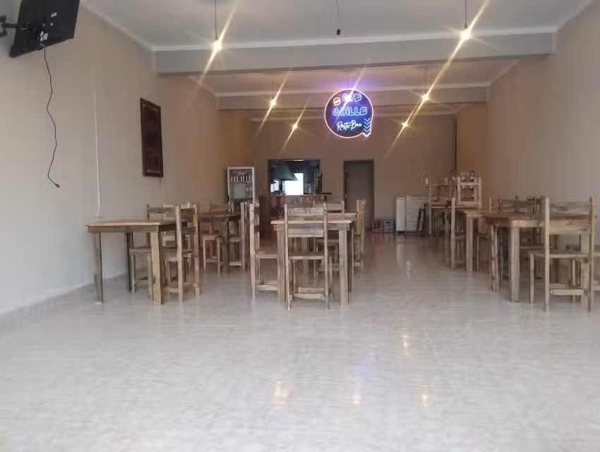 Que Chille Resto Bar