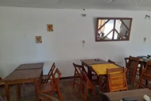 Que Como Bar/Restaurante