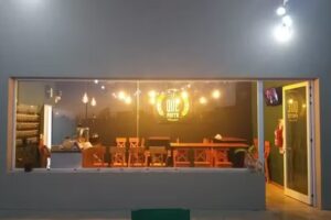 Que Pinta cerveceria