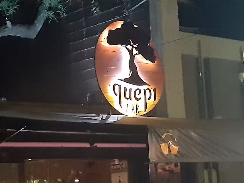 Quepi Bar