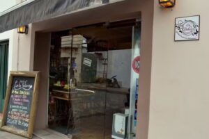 Queseria Fiambrer&iacute;a Vineria y Regionales