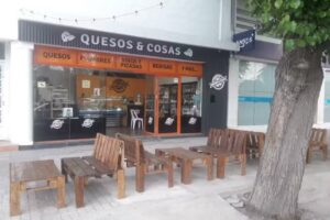 Quesos & Cosas Mitre 412