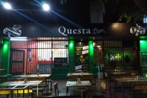 Questa Pizza Bar