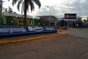 Quilmes Planta Cordoba