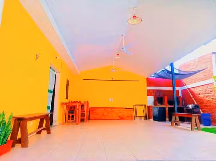 Quincho Don Gonzalez