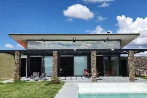 Quincho La Magdalena