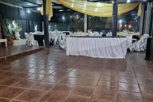 Quincho &ldquo;La Martina&rdquo;