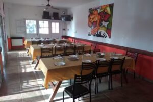 Quinta “Siempre al 10”