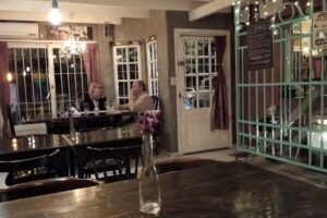 Quiroga &ldquo;Bar de tapas&rdquo;