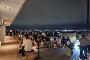 QUORUM Rooftop