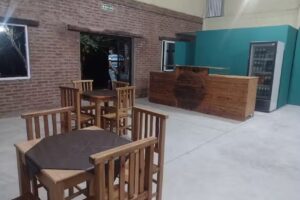 Raimundo RestoBar &ndash; Eventos