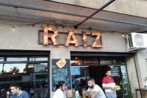 Ra&iacute;z Cervecer&iacute;a