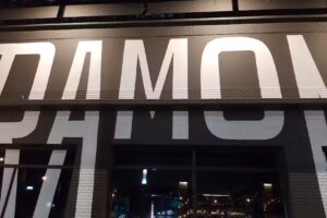 Ramona Resto Bar