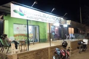 Ramonita Resto Bar