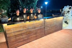 Rancheros ( Barras Móviles )