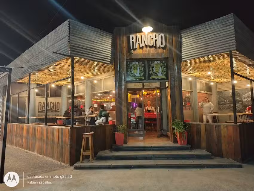 Rancho Aparte Cervecer&iacute;a