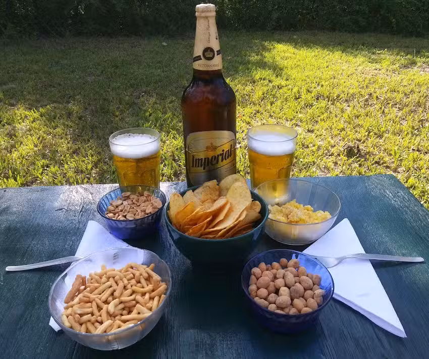 Rancho Cervecero