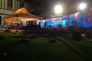 Ranelagh Golf Club Restaurant – Bar – Eventos