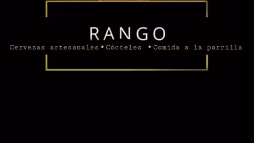 Rango
