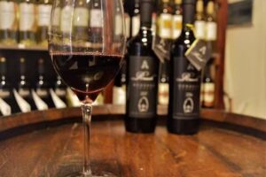 Rausch Vinos y Cervezas Artesanales