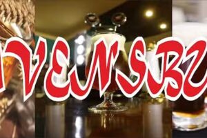 RAVENSBURG Cerveceria Artesanal