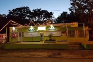 Recreo El Delfin de Baradero