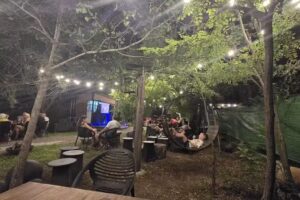 Refugio coffee&beer &ndash; Cafeter&iacute;a, Casa de T&eacute;, helados y comida rapida