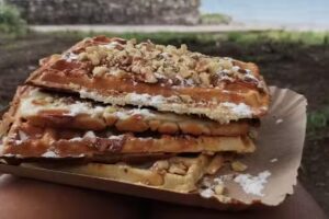 Refugio &ndash; Pizzeria y Cervecer&iacute;a de las sierras